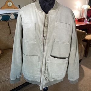 Anine Bing Bomber jacket small